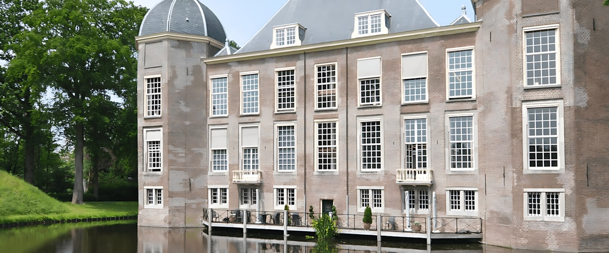 Kantoor huren in Oegstgeest