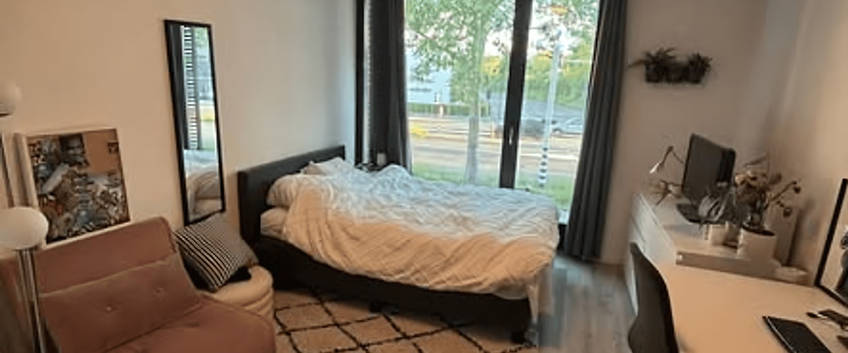 Kamer huren in Eindhoven