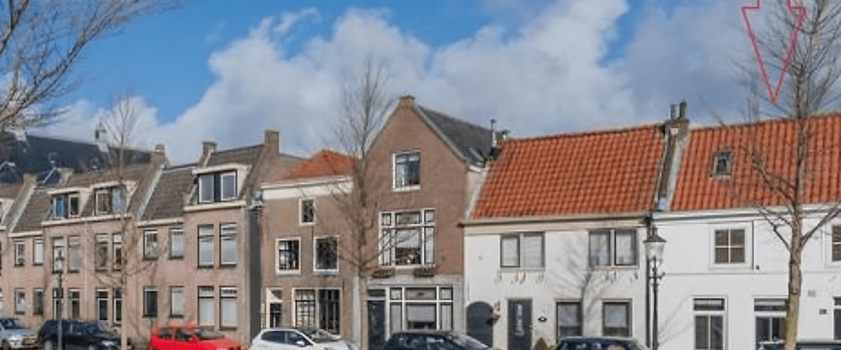 Huis huren in Weesp