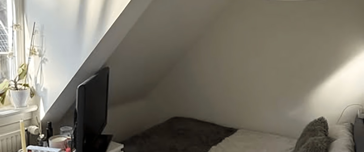 Kamer huren in Groningen