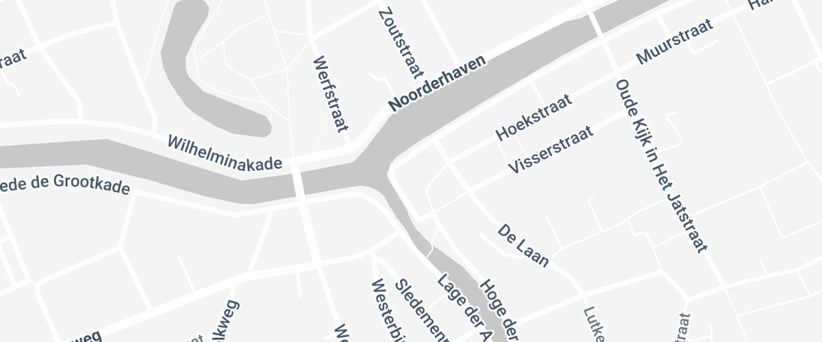 Kamer huren in Groningen