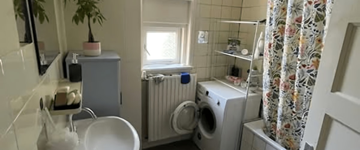 Kamer huren in Amersfoort