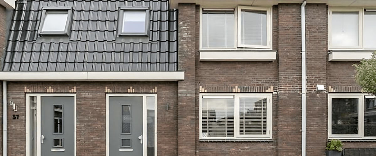 Huis huren in Noord Scharwoude