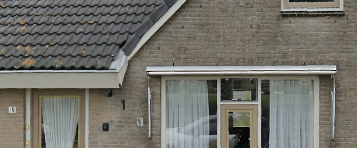 Seniorenwoning huren in Spanbroek