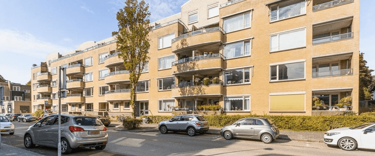 Appartement huren in Bussum