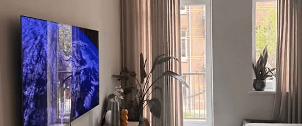 Kamer huren in Amsterdam