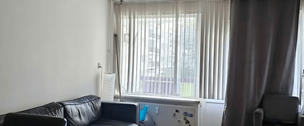 Kamer huren in Zaandam