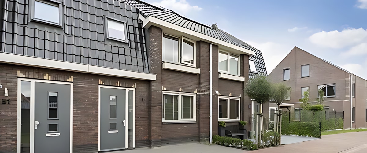 Huis huren in Noord Scharwoude