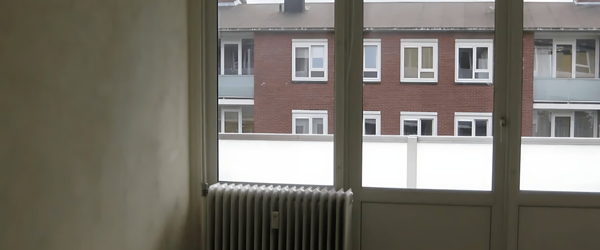 Appartement huren in Enschede