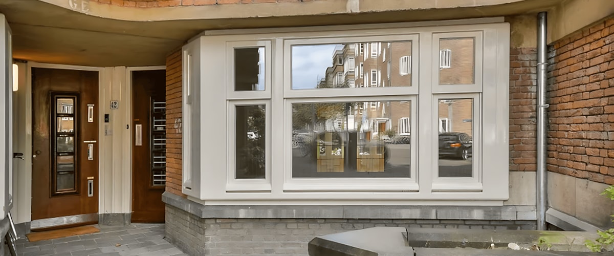 Appartement huren in Amsterdam