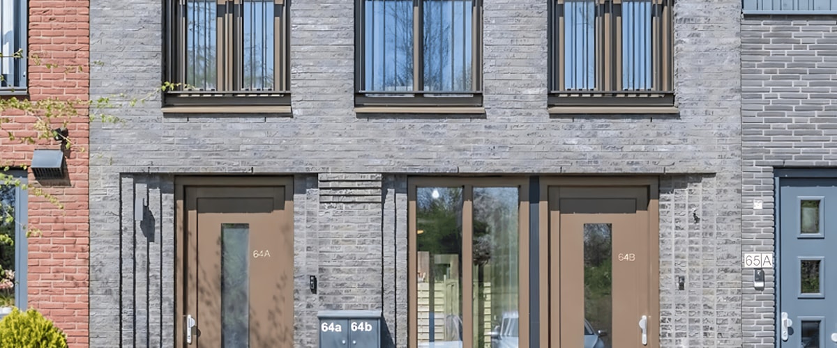 Appartement huren in Amsterdam