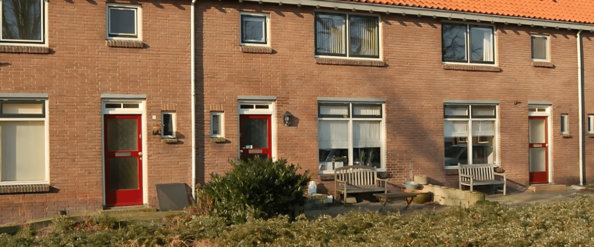 Huis huren in Rijnsaterwoude