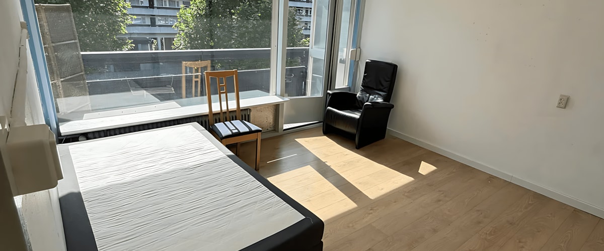 Kamer huren in Arnhem