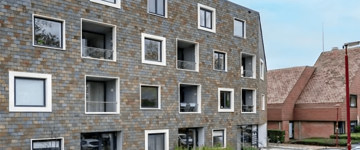 Appartement huren in Nieuwegein