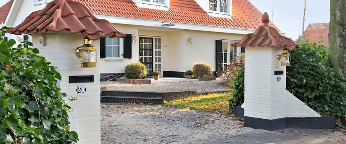 Huis huren in Ouddorp