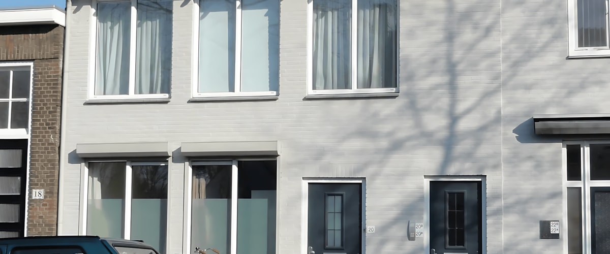 Appartement huren in Rosmalen