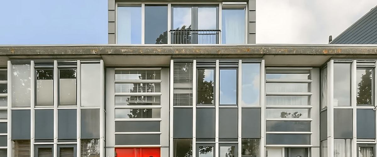 Huis huren in Amsterdam