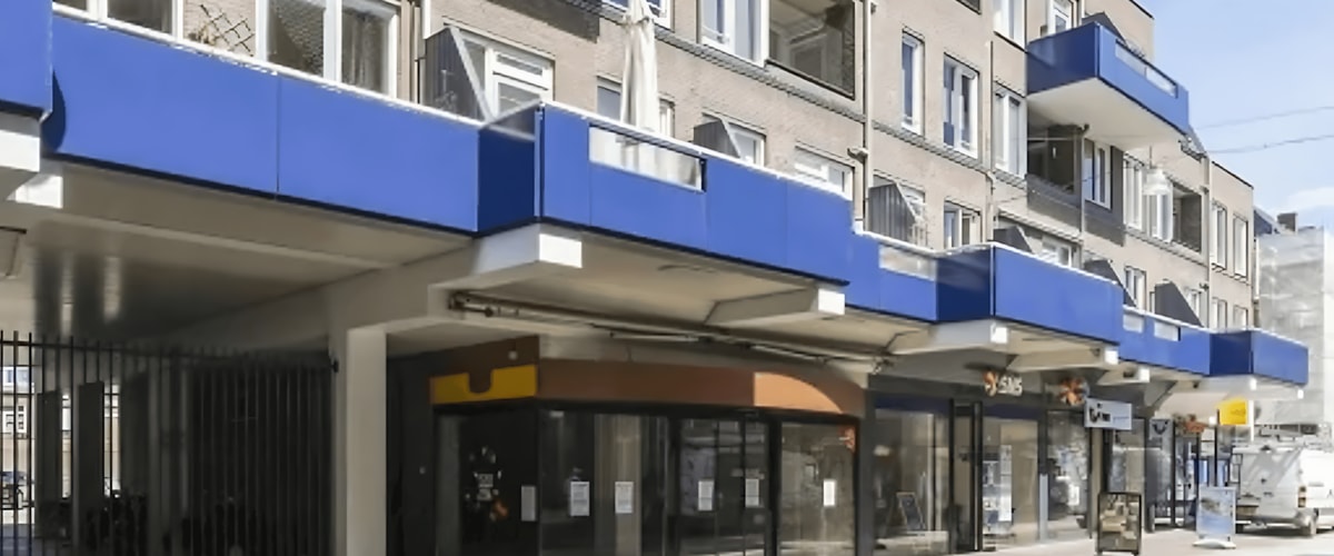Appartement huren in Roermond