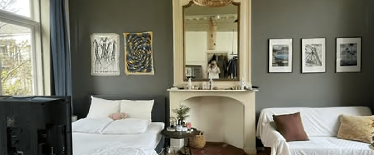 Kamer huren in Delft