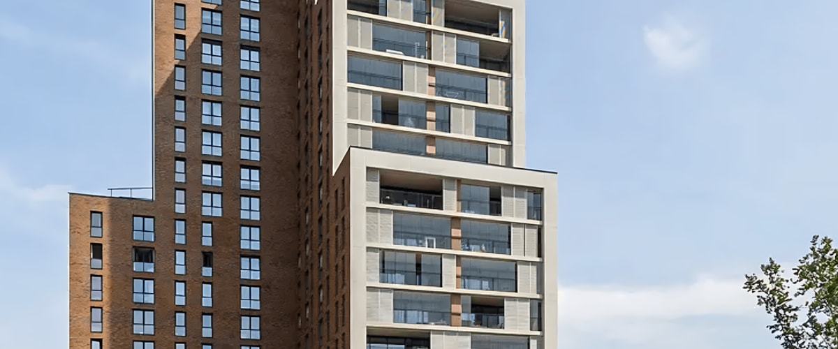 Appartement huren in Amstelveen