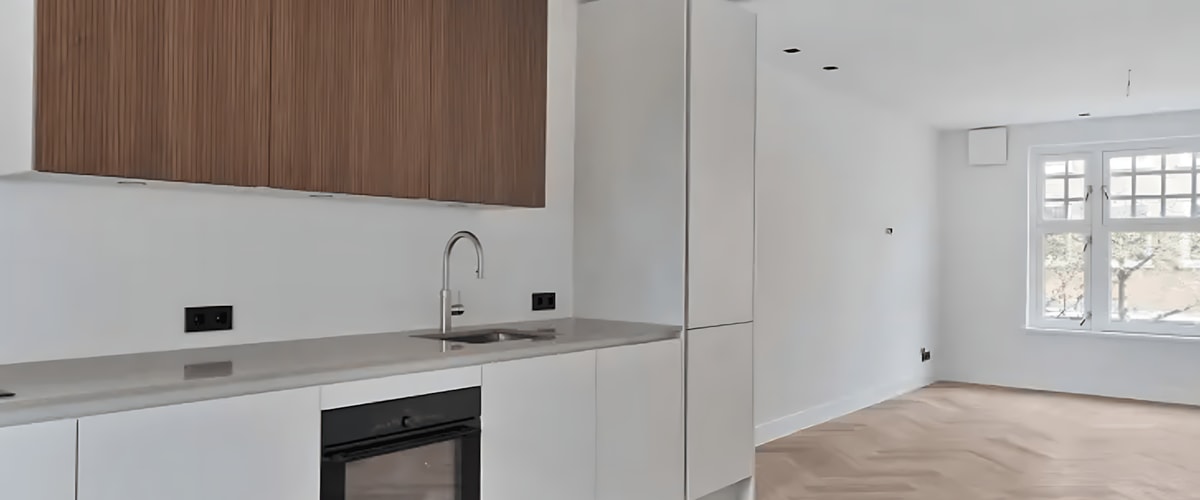 Appartement huren in Amsterdam