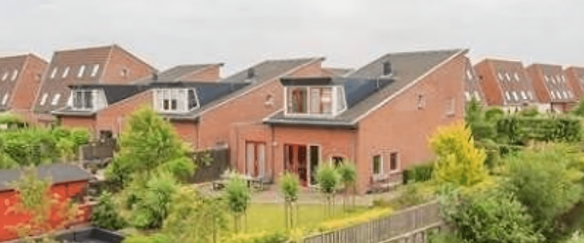 Huis huren in Hoofddorp