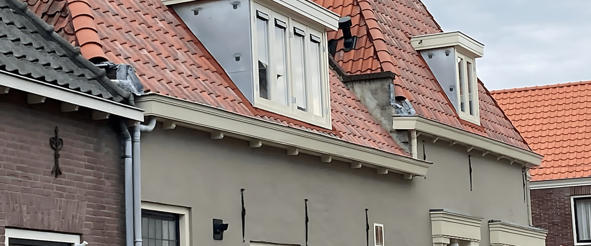 Appartement huren in Doesburg