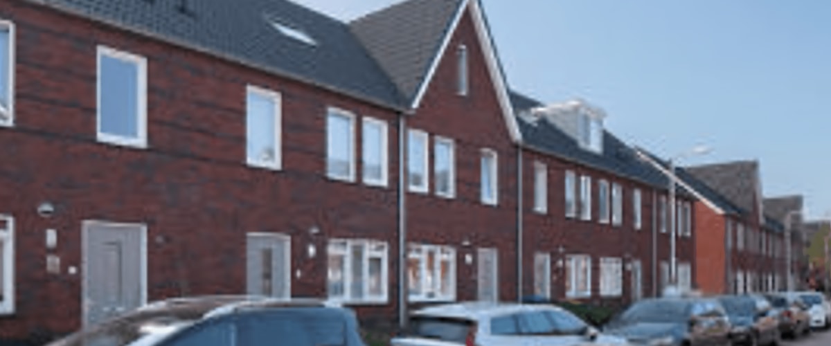 Huis huren in Ede