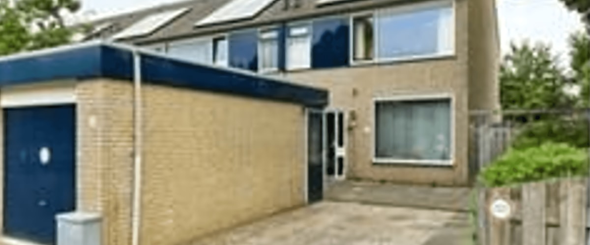 Huis huren in Den Bosch