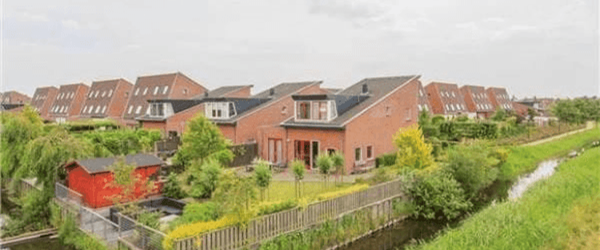 Huis huren in Hoofddorp