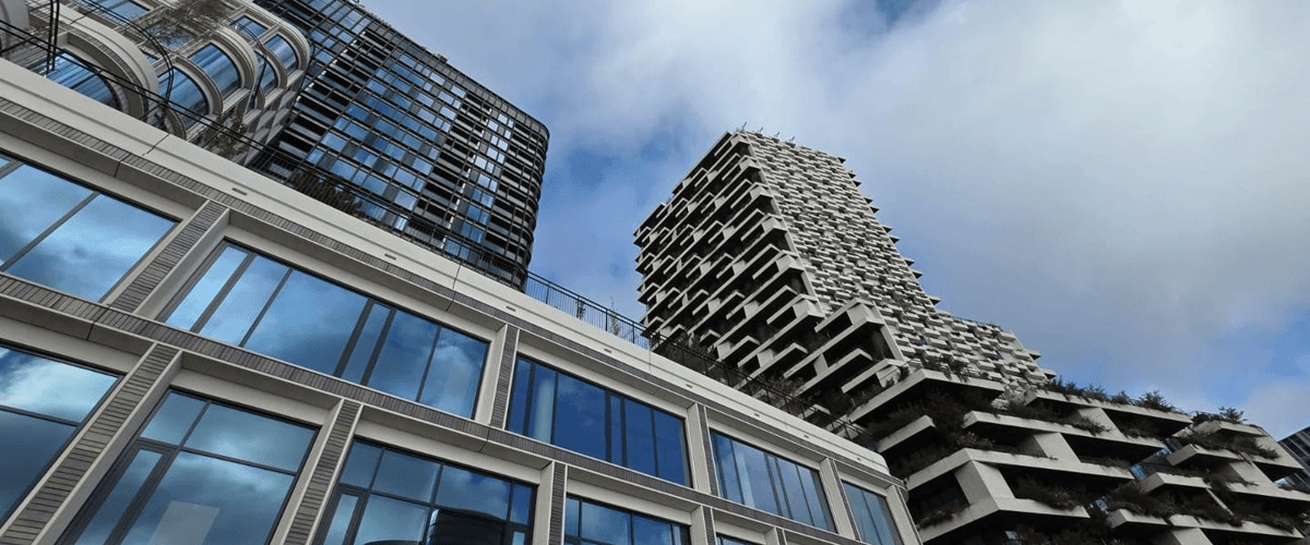 Appartement huren in Utrecht