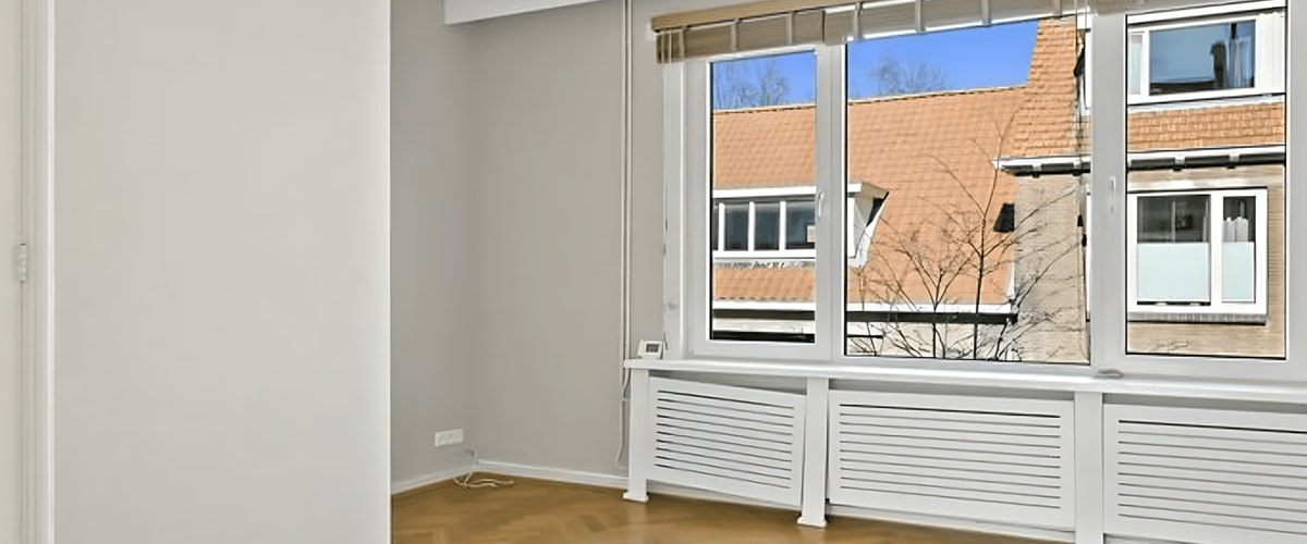 Appartement huren in Den Haag