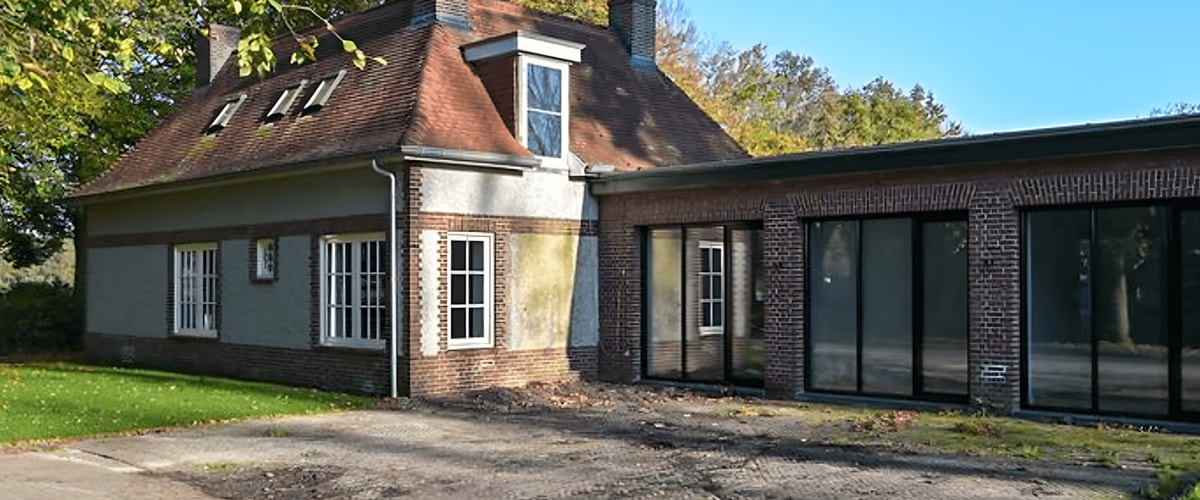 Huis huren in Wassenaar