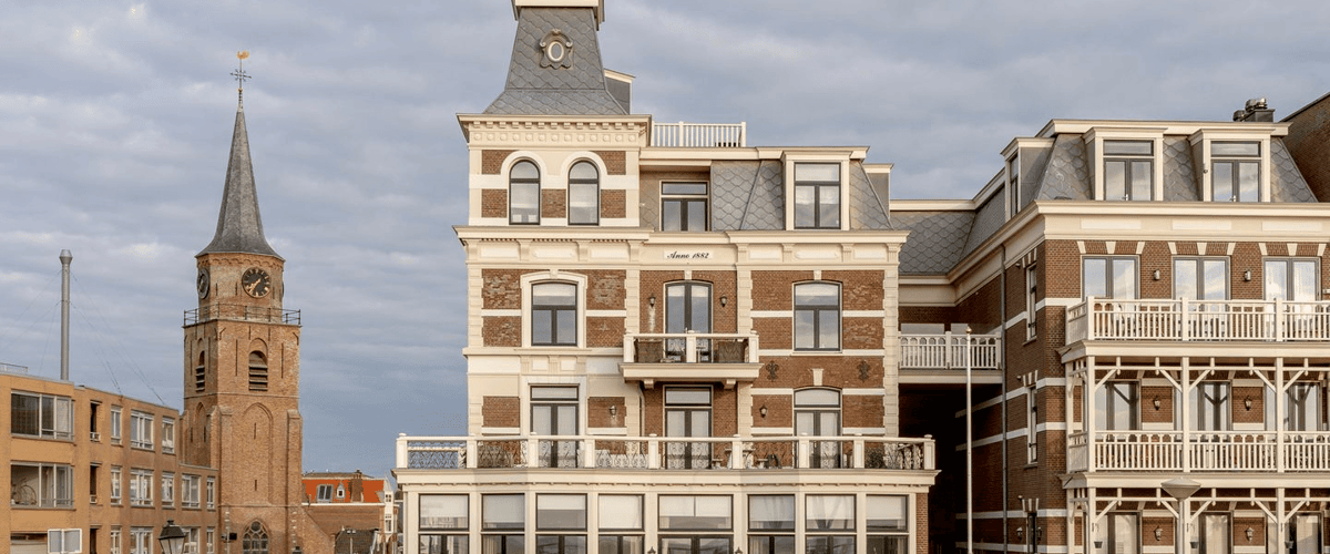 Appartement huren in Den Haag