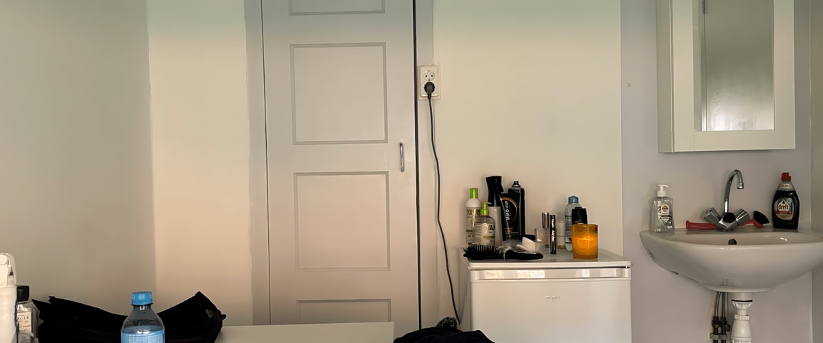 Kamer huren in Eindhoven