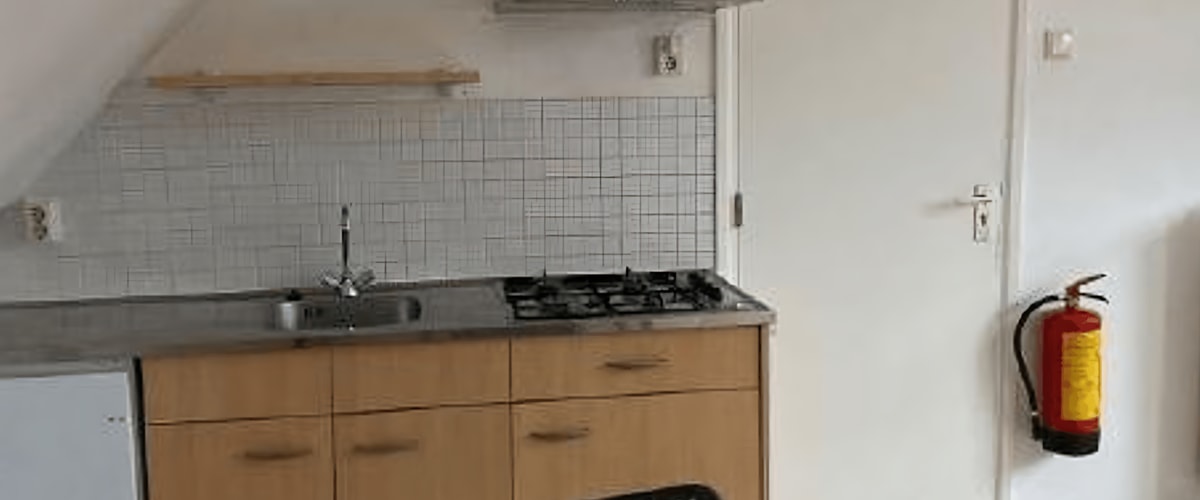 Kamer huren in Tilburg