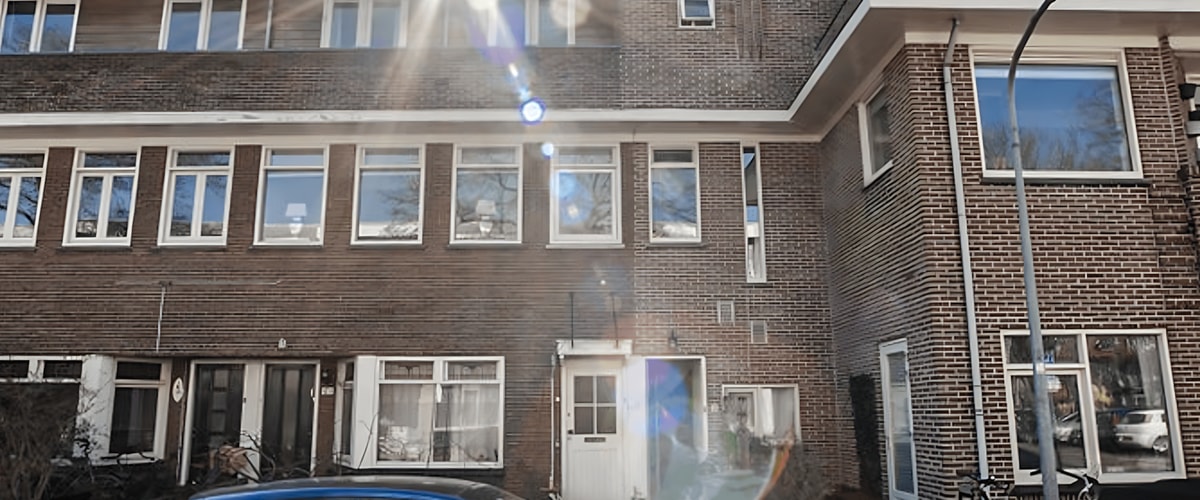 Appartement huren in Haarlem