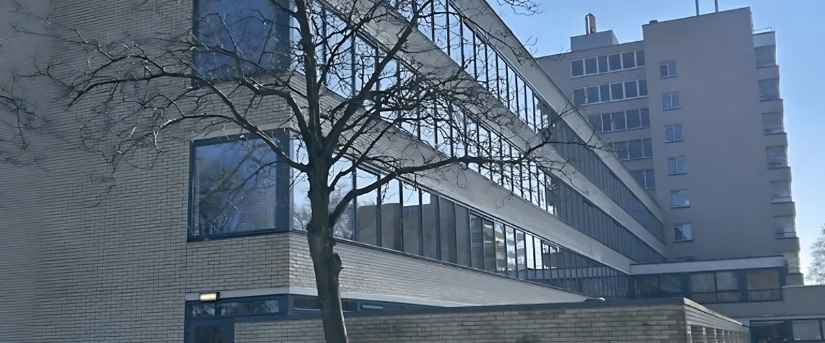 Appartement huren in Voorschoten