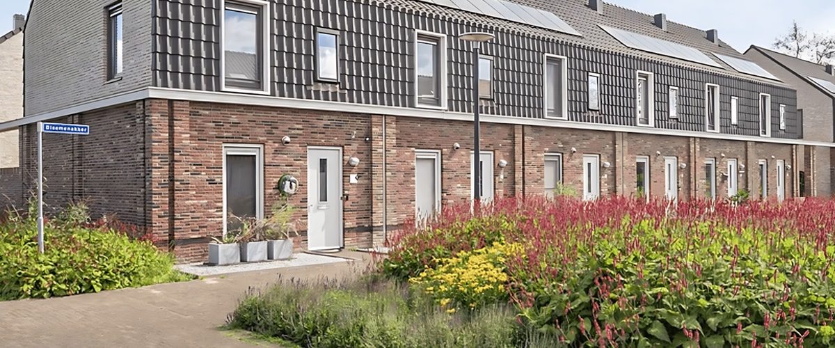 Huis huren in Veghel