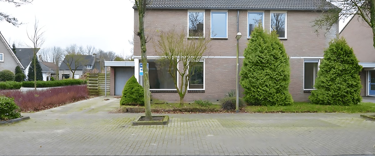 Huis huren in Rosmalen