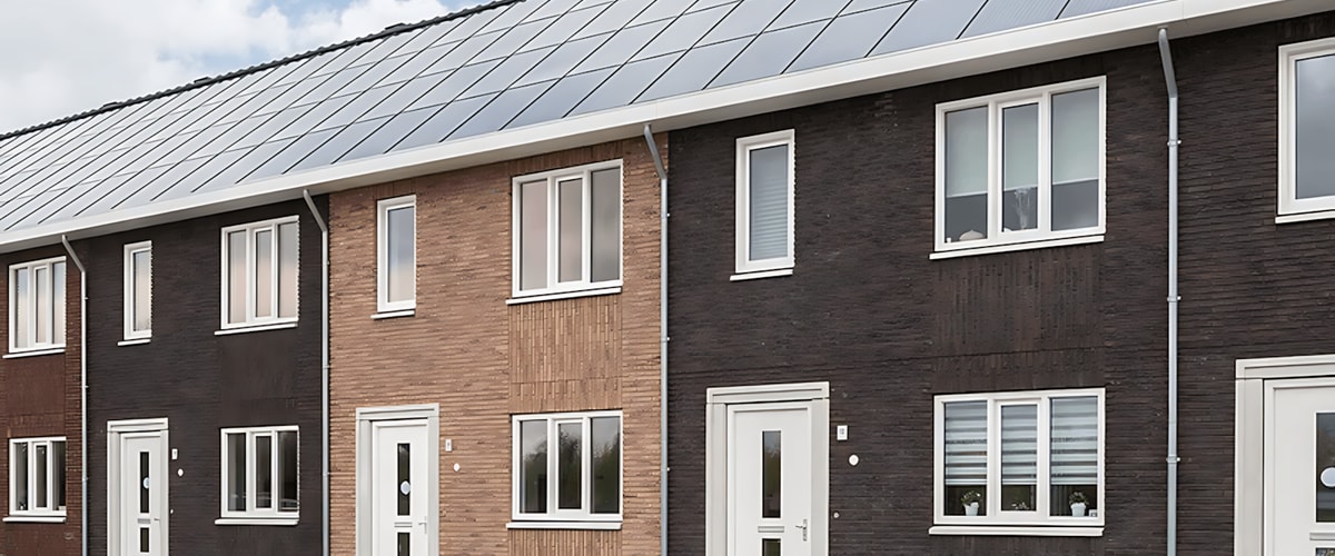 Huis huren in Heerenveen