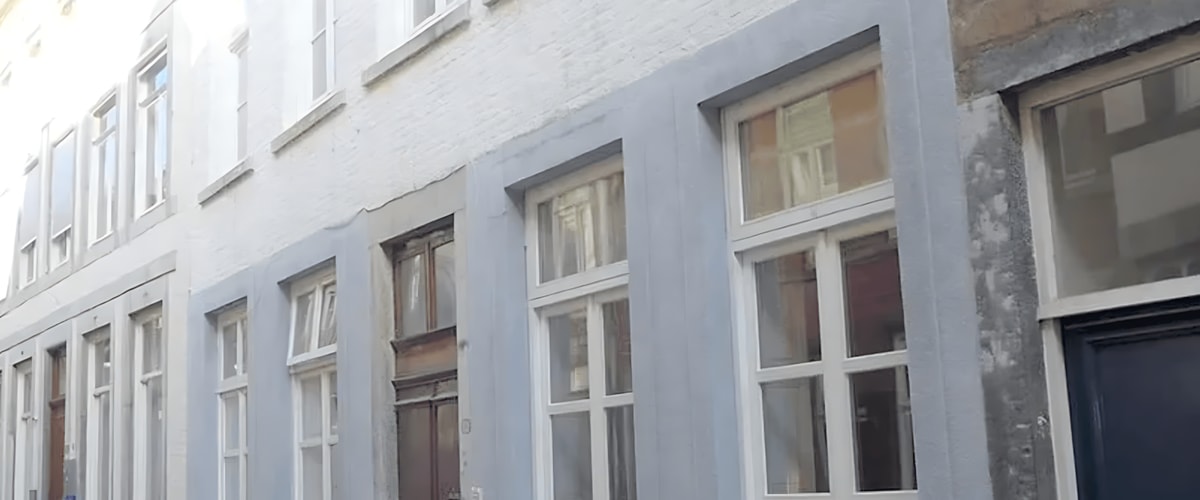 Kamer huren in Maastricht