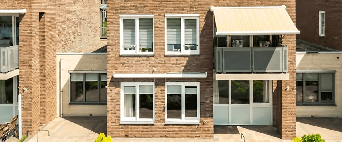 Appartement huren in Koedijk