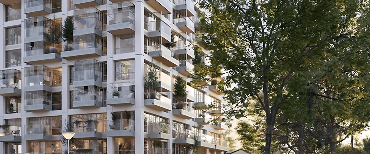 Appartement huren in Delft