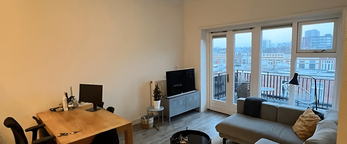 Appartement huren in Groningen