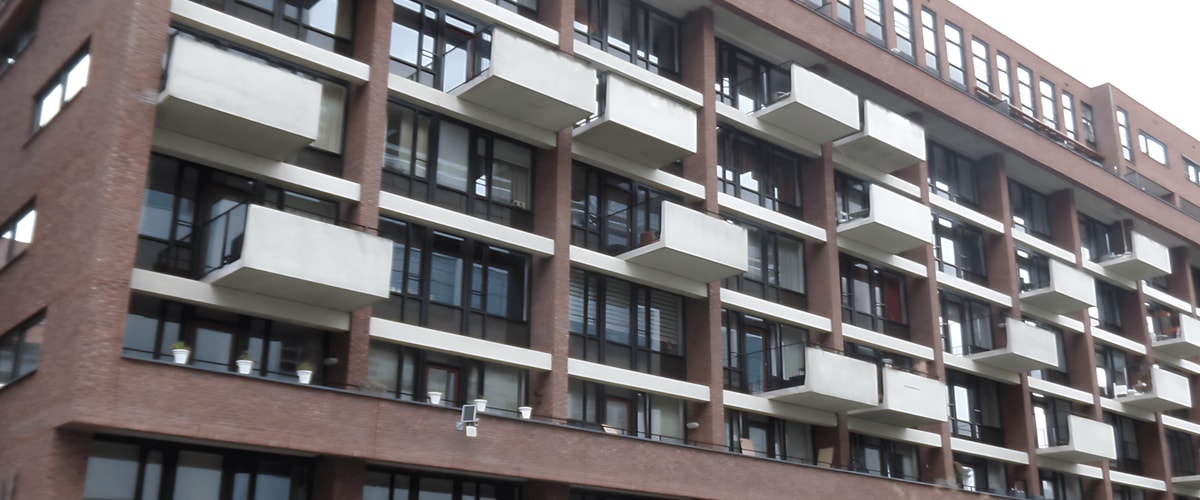 Appartement huren in Eindhoven
