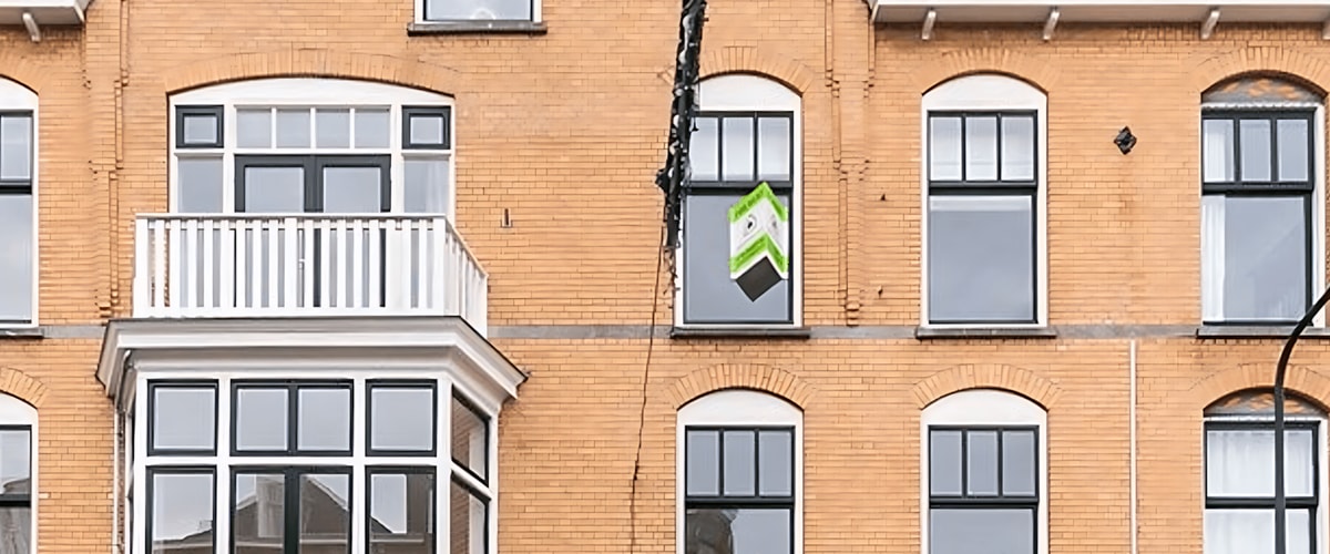 Appartement huren in Den Haag