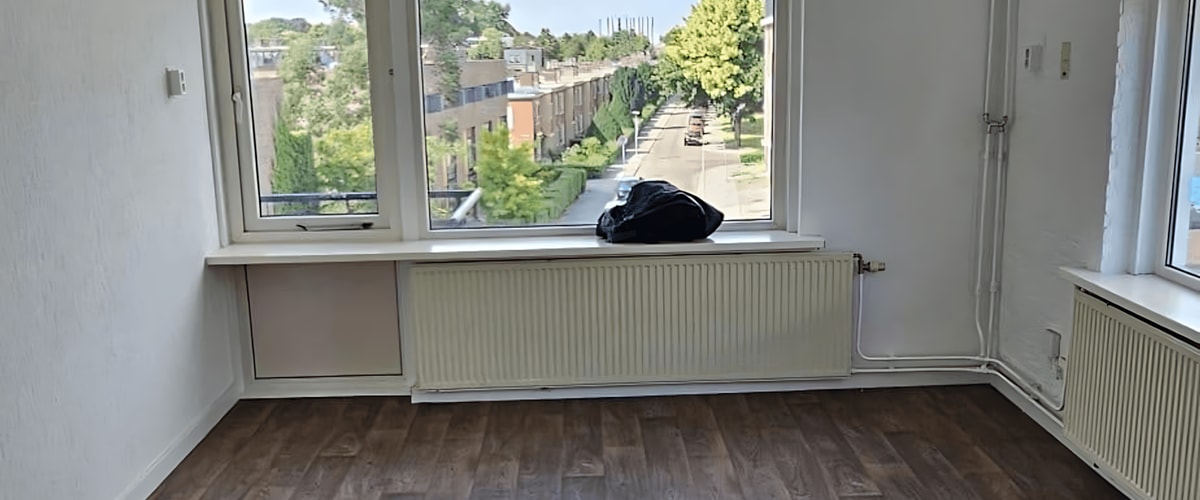 Kamer huren in Groningen