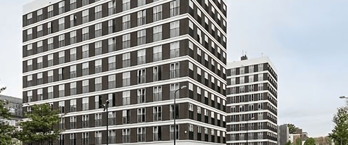 Appartement huren in Amsterdam