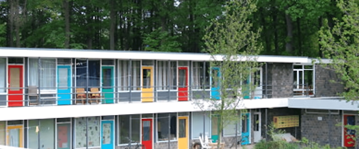 Kamer huren in Enschede